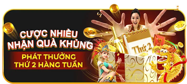 Các Chương Trình Khuyến Mãi Kubet Mới Nhất